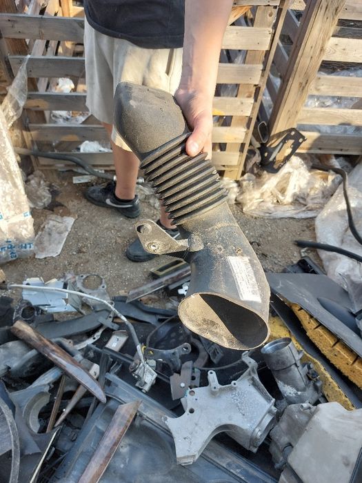 Въздуховоди х5 бмв е53 3.0д 218кс bmw x5 3.0d