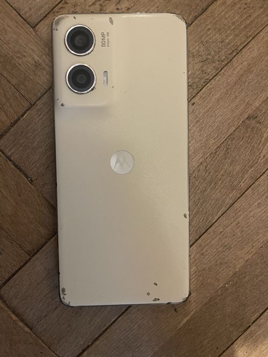 Motorola Moto G Stylus 5G (2024) boston xt2419-3