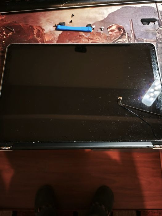 Macbook pro a1502 piese