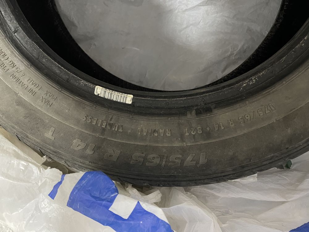 Летни гуми Point S 175/65 R14