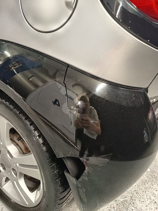 Vand Smart For Four 1.5 dci