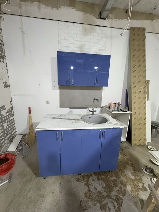 гарнитур кухонный