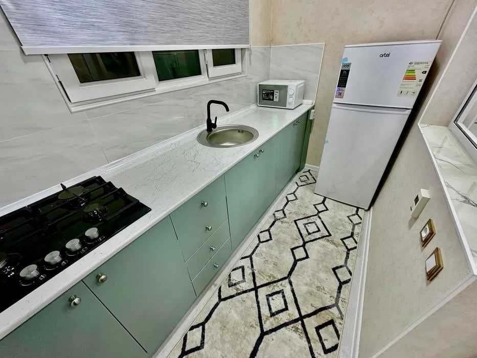 Сдается Квартира