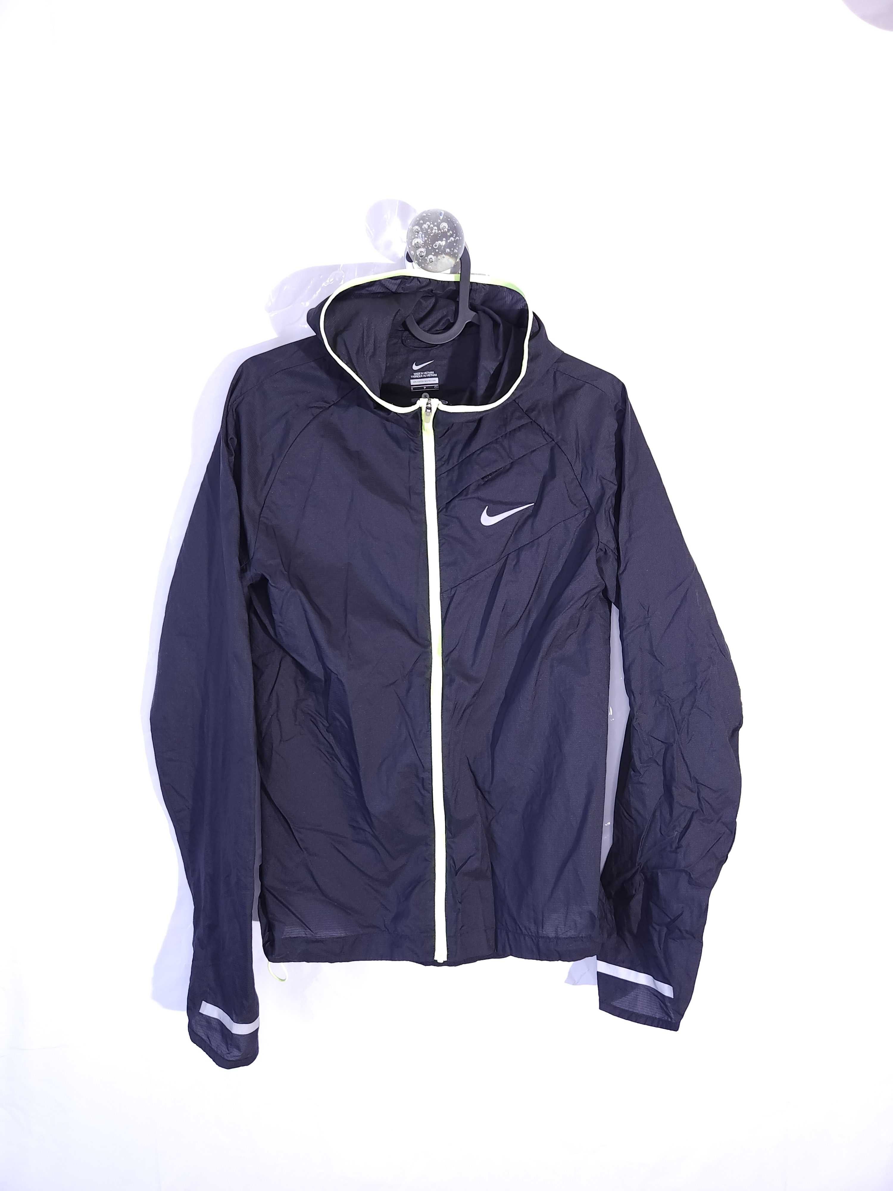 NIKE Горнище/Дамско S