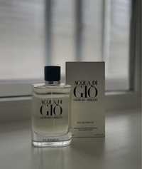 Giorgio armani acqua di gio