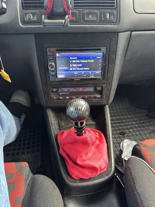 Vand golf 4 stage 2