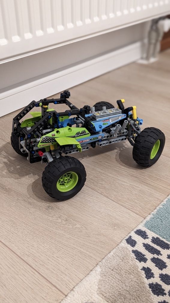 Lego technic 42037