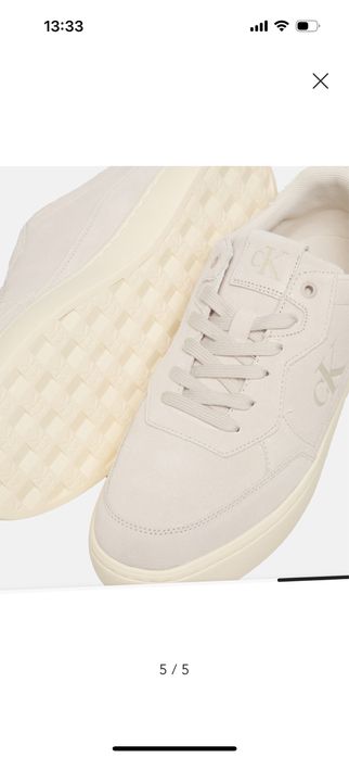 Кецове Calvin Clein