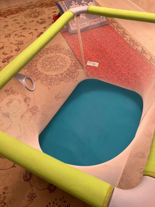 Мюдетскии кровать