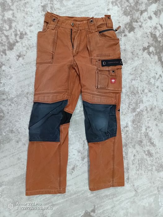 Echipament Engelbert Strauss de lucru