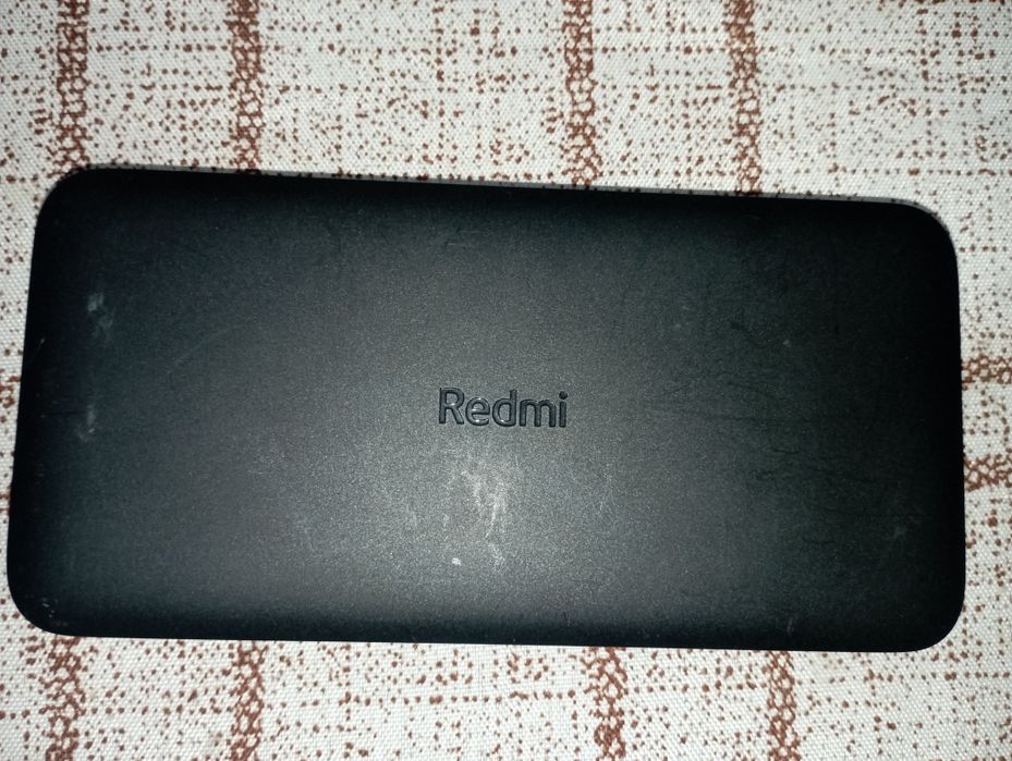 telefon uchun quvatlagich