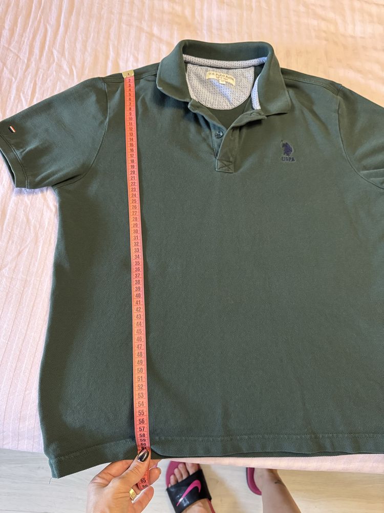 Тениски U.S.Polo