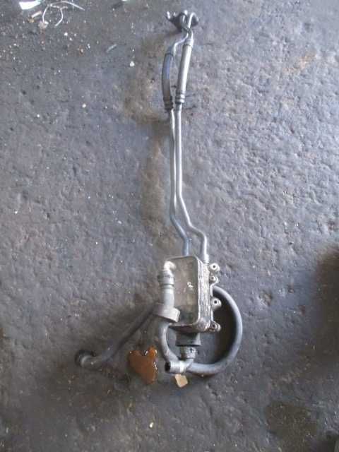 Racitor cutie viteze automata BMW SERIA 7 E65 X5 motor 3,0 diesel