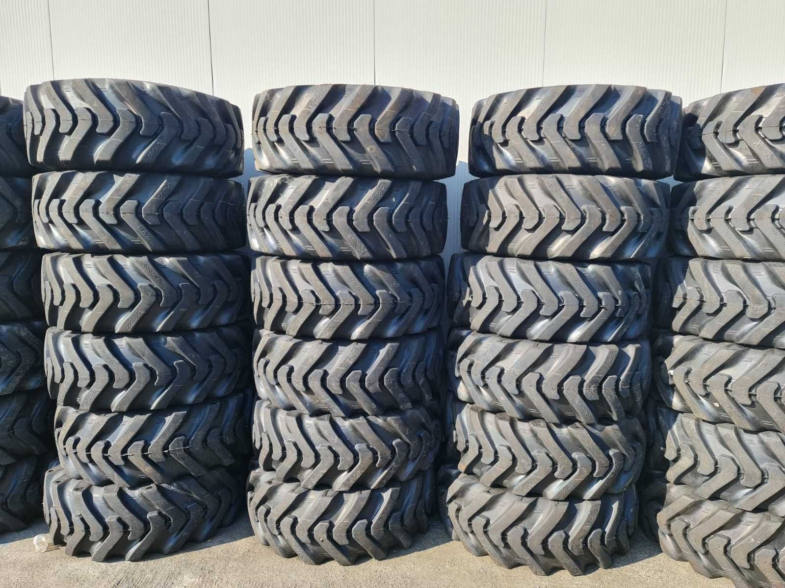 Cauciucuri noi manitu 16.0/70-20 TATKO 16PR 405/70-20 buldo