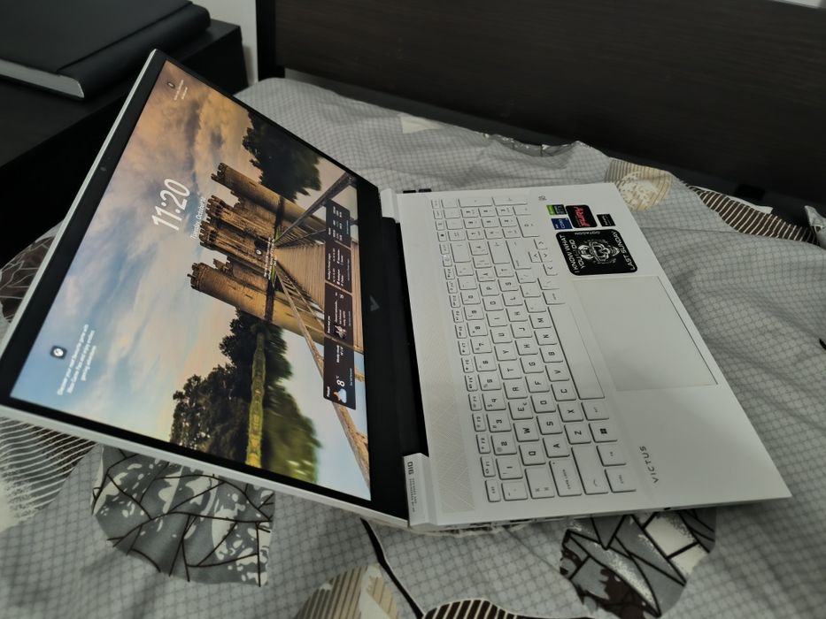 Laptop HP Victus (OMEN)