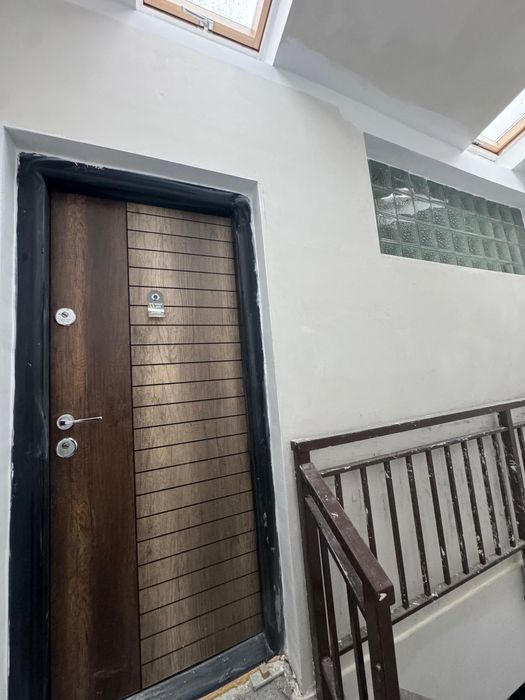 Baneasa Ap 3 Cam Mansarda 130mpu Db Gherea