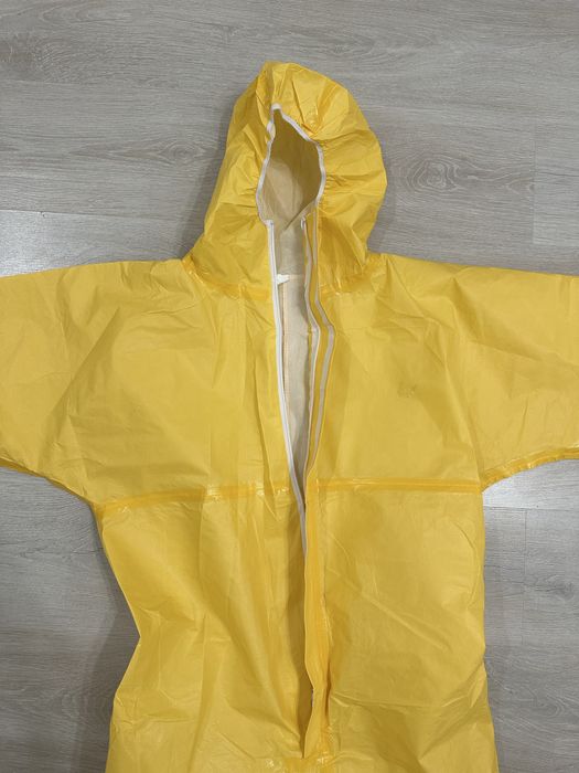 Костюм хим. защиты