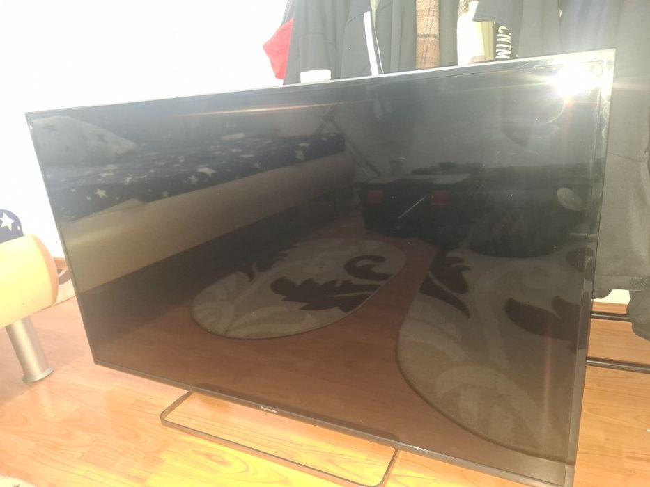 TV Panasonic  LCD