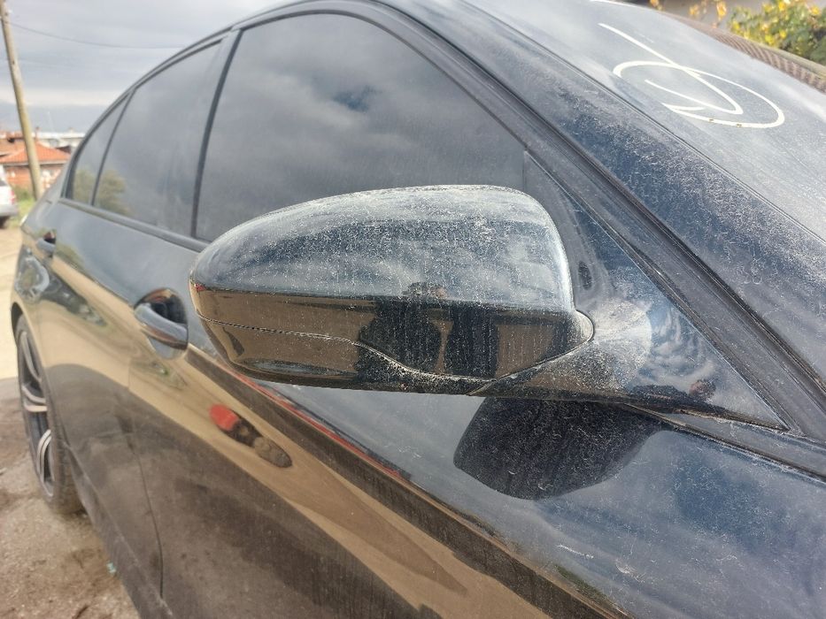 Бмв м5 ф10 bmw m5 f10 електрически огледала с подгрев