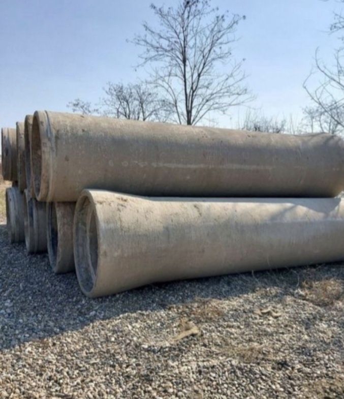 Vand tuburi din beton armat tip premo