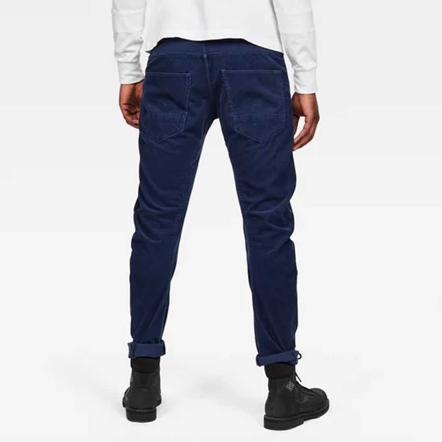 G-Star RAW ARC 3D Slim Оригинални мъжки джинси W40 L34