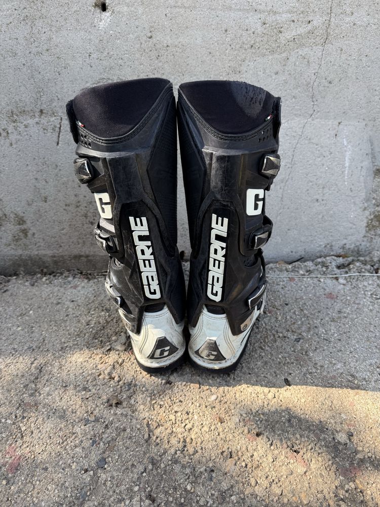 Ендуро ботуши GAERNE SG12 Jarvis edition