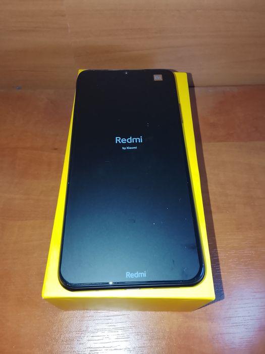 Xiaomi Poco M3 neactivat