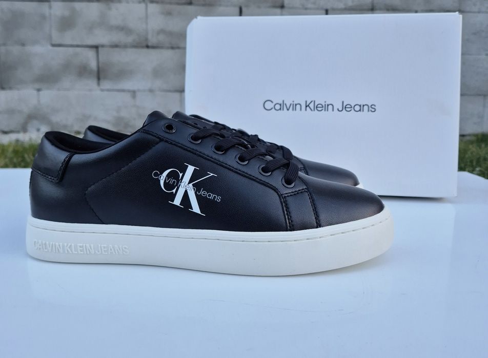 Adidasi Noi Originali Nike Jordan CK