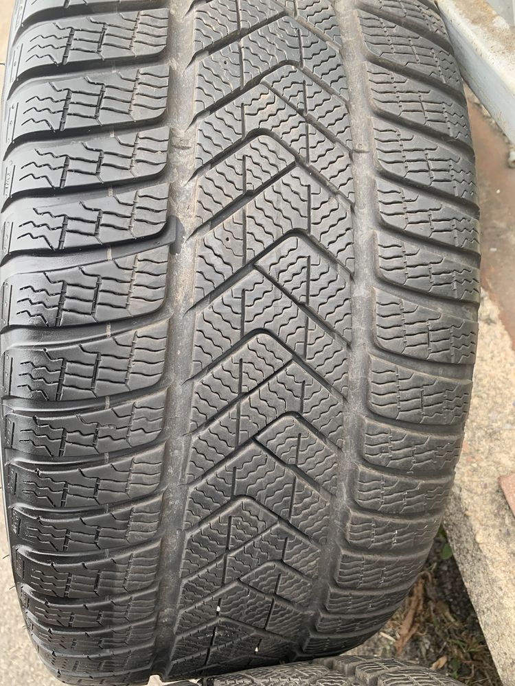 Оригинални джанти БМВ 4 зимни гуми BMW 2 M G20 G21 G22 G42 5X112 BBS