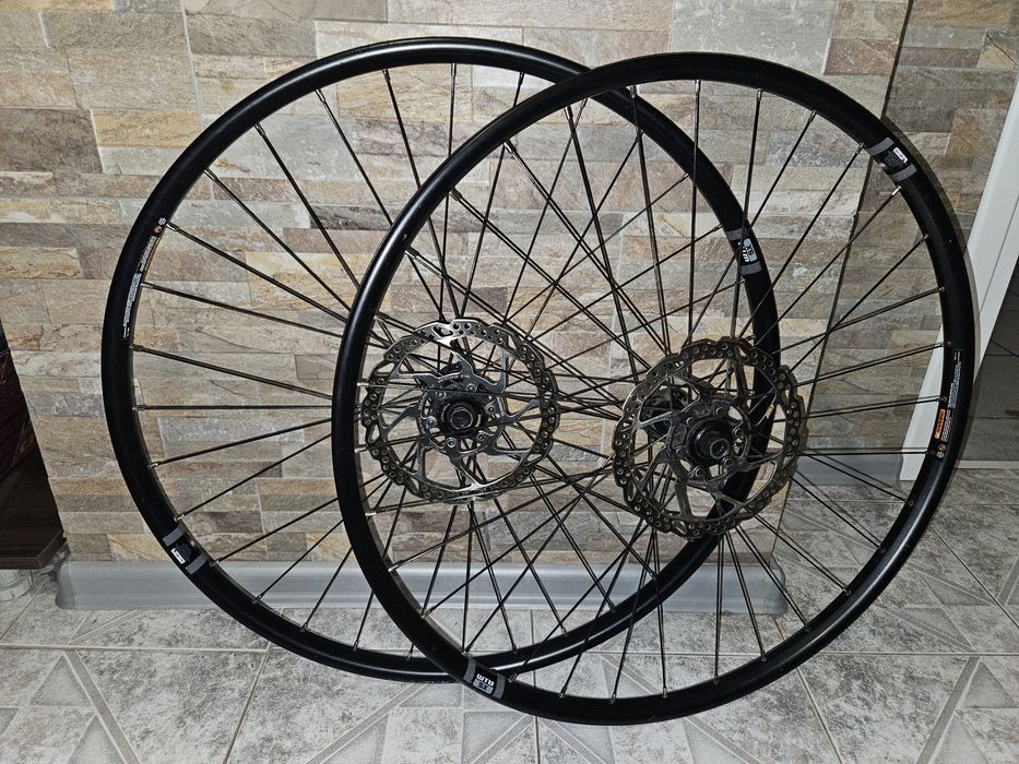 Комплект Капли с дискове  WTB ST i23 TCS 29"