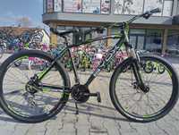 BYOX Велосипед 29" B2020 alloy