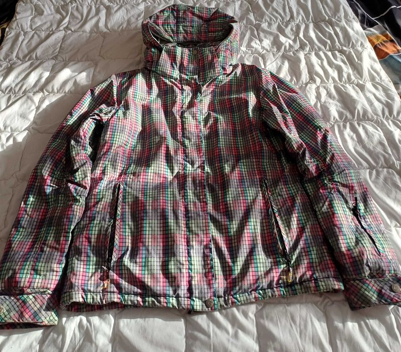 Горнолыжный костюм SALOMON р-р 46-48