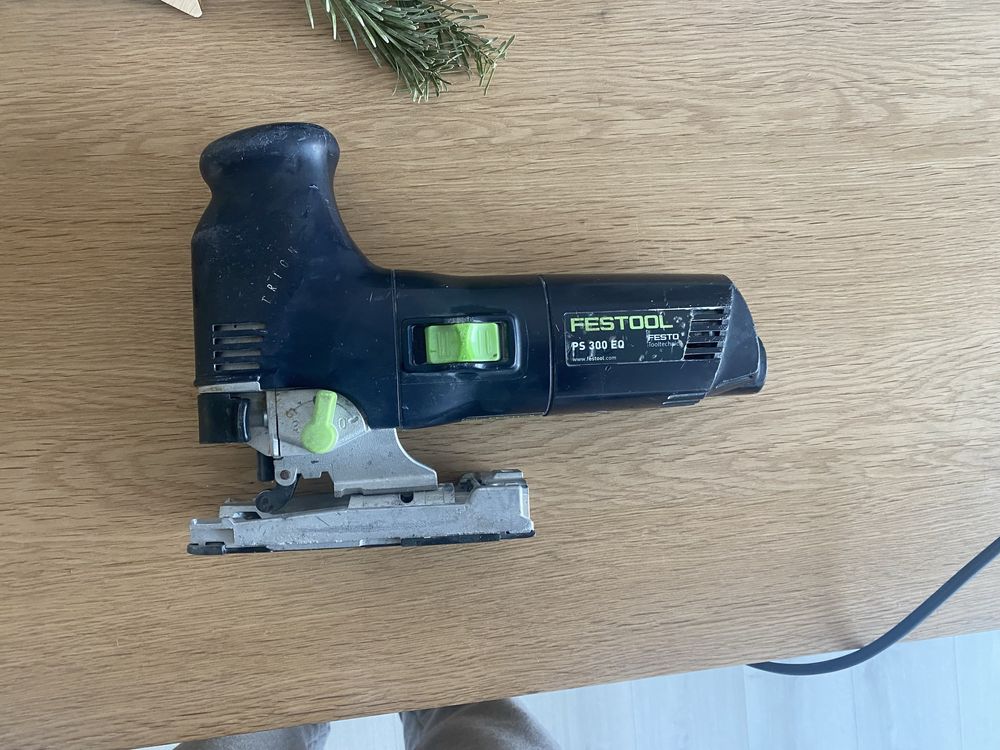 Festool PS 300 pendular soricel