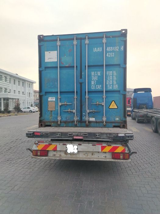 Howo sinotruk  2012 yil oq beliy metan bor