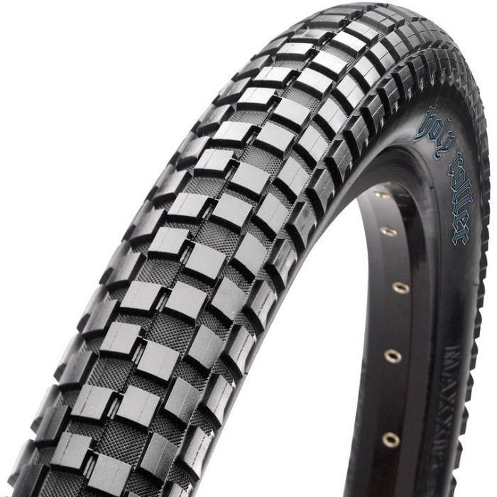 НОВИ Гума Maxxis Holly Roller 26 " цола гуми колело Hollyroller