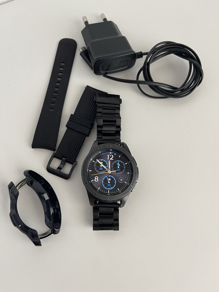 Samsung Galaxy Watch SM-r810