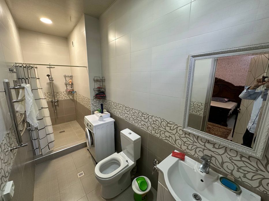 Yunusobod tumani kotta yolga 300-400 metr arzonga kotta uy