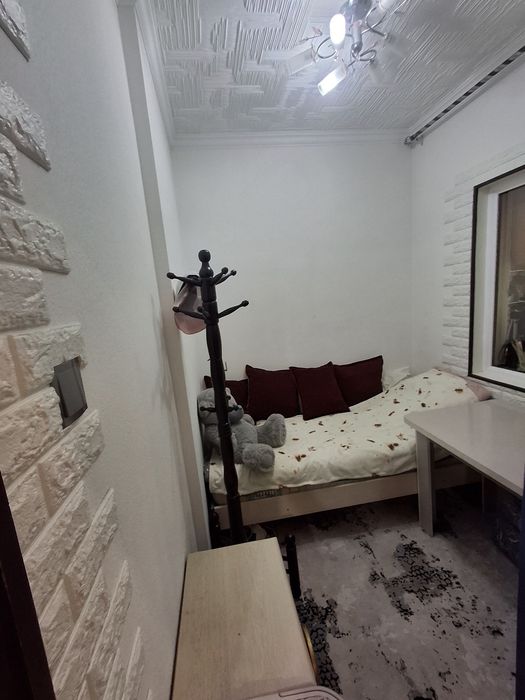 2 в 3 с мебелью и техникой