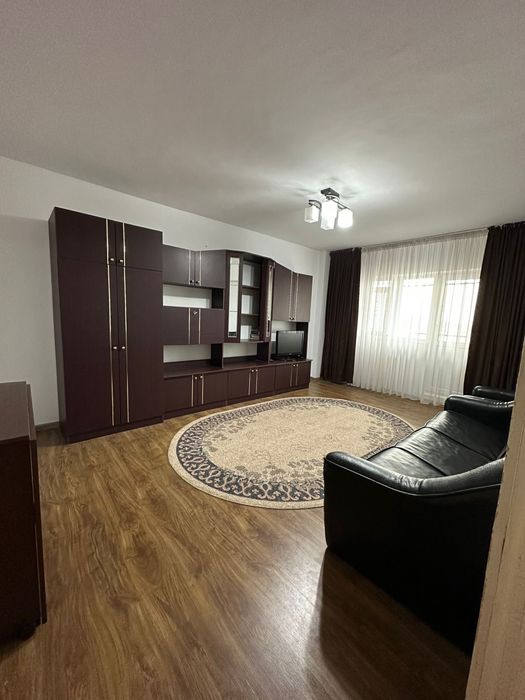 Apartament Mihai Bravu , principala .