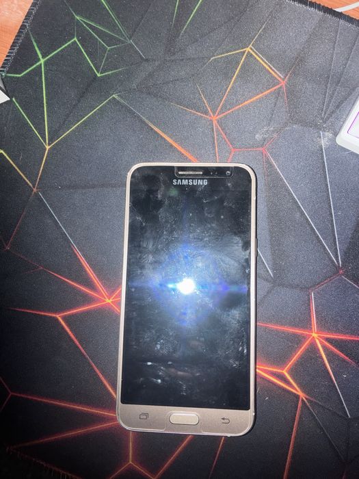 Vand samsung j5 utilizat