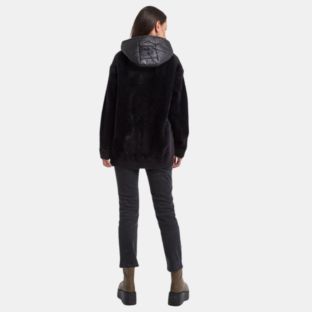 Оригинално дамско яке Pinko 1G18BF A029 Z99 Black