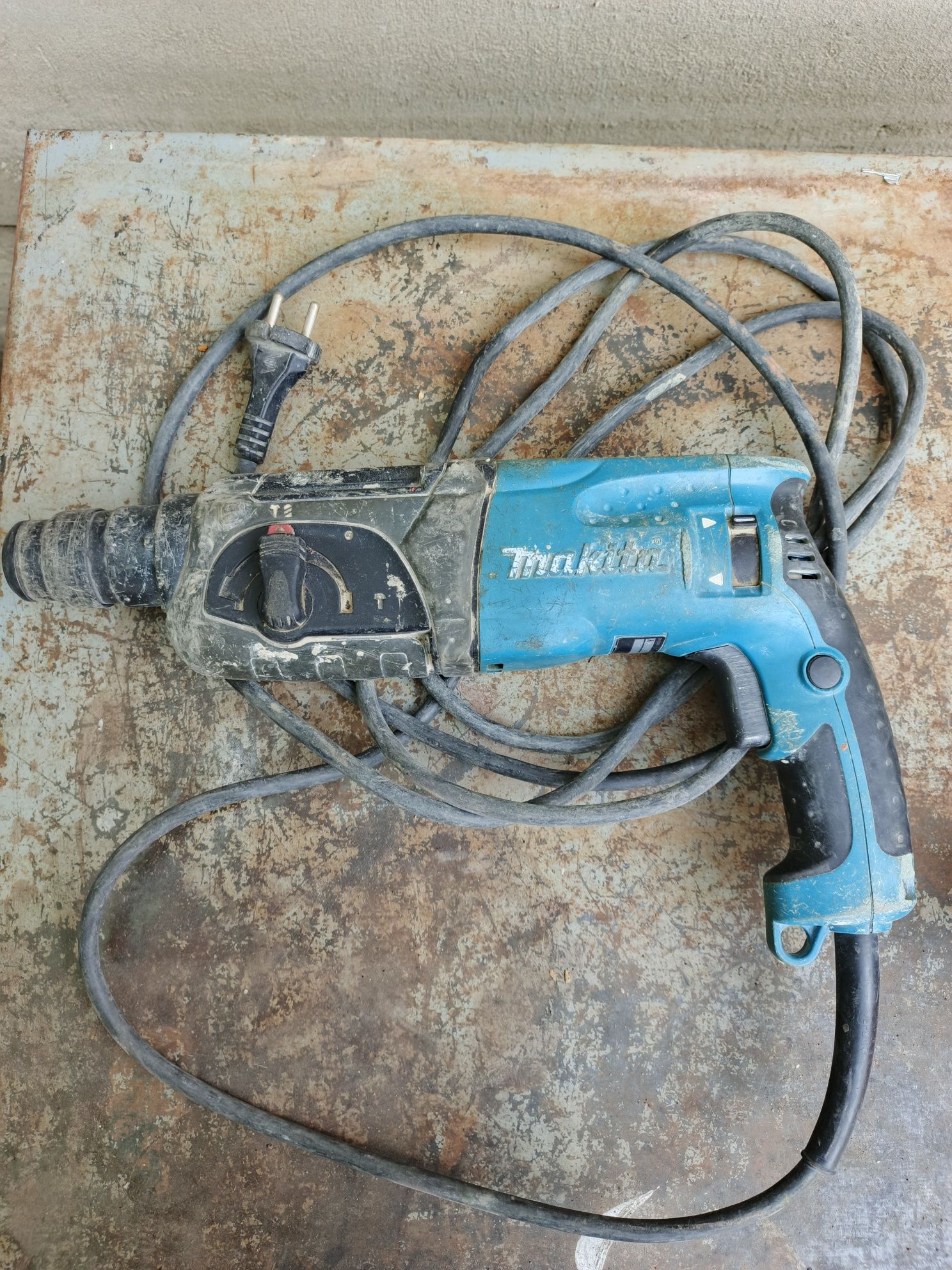 Продам Перфоратор Makita