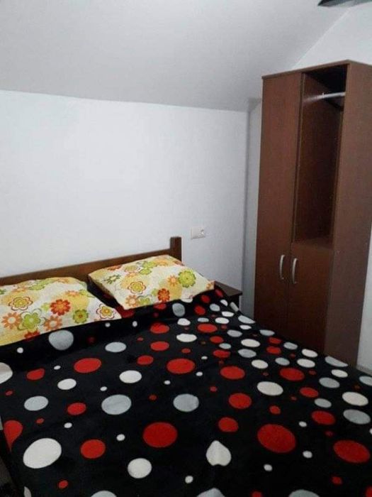 Cabana Elysa Băile Figa Libera de Revelion