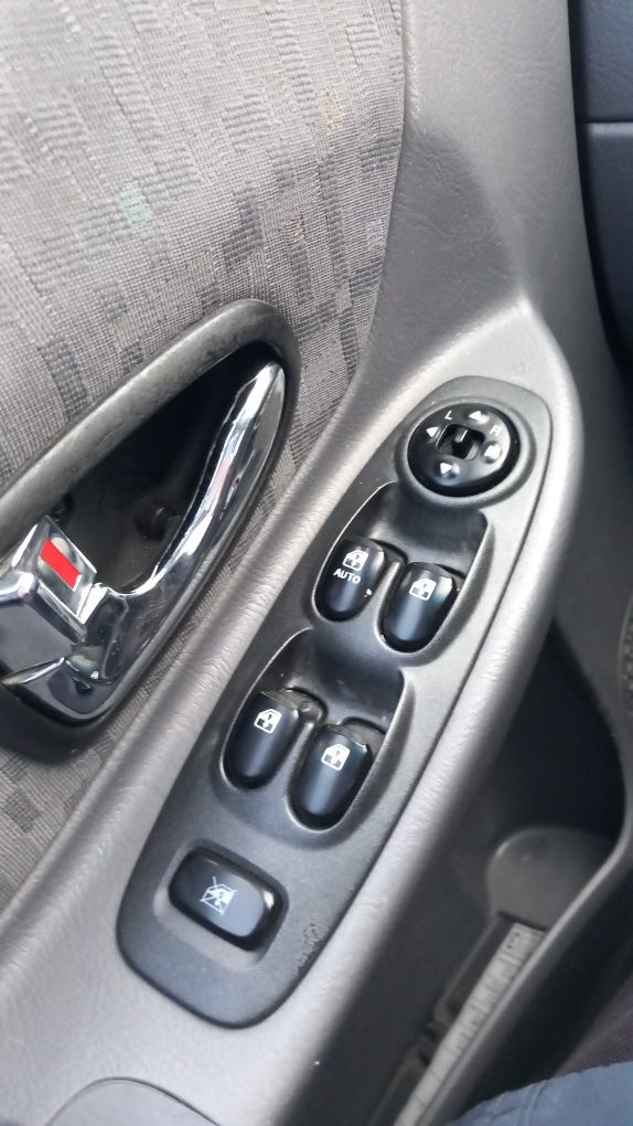 Hyundai Accent 1.4
