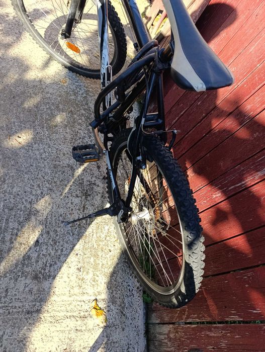 Bicicleta Gitane