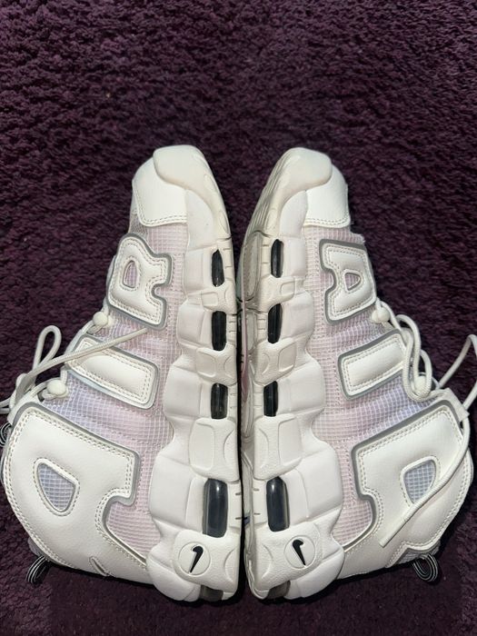 Adidasi nike air uptempo