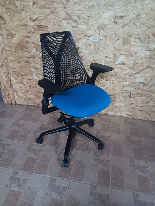 Herman Miller Saly chair