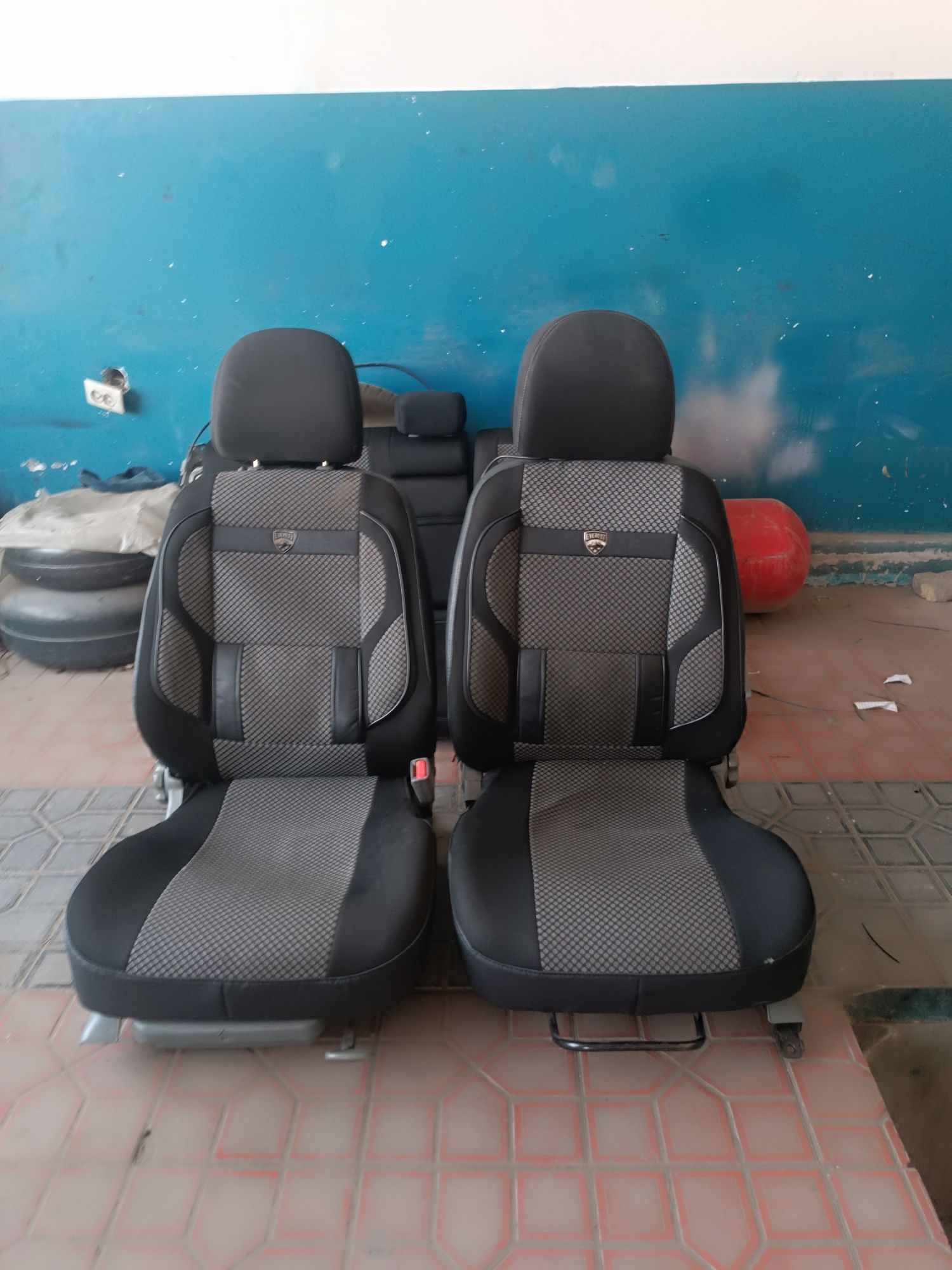 Lacetti sidenya 3 pozisiya