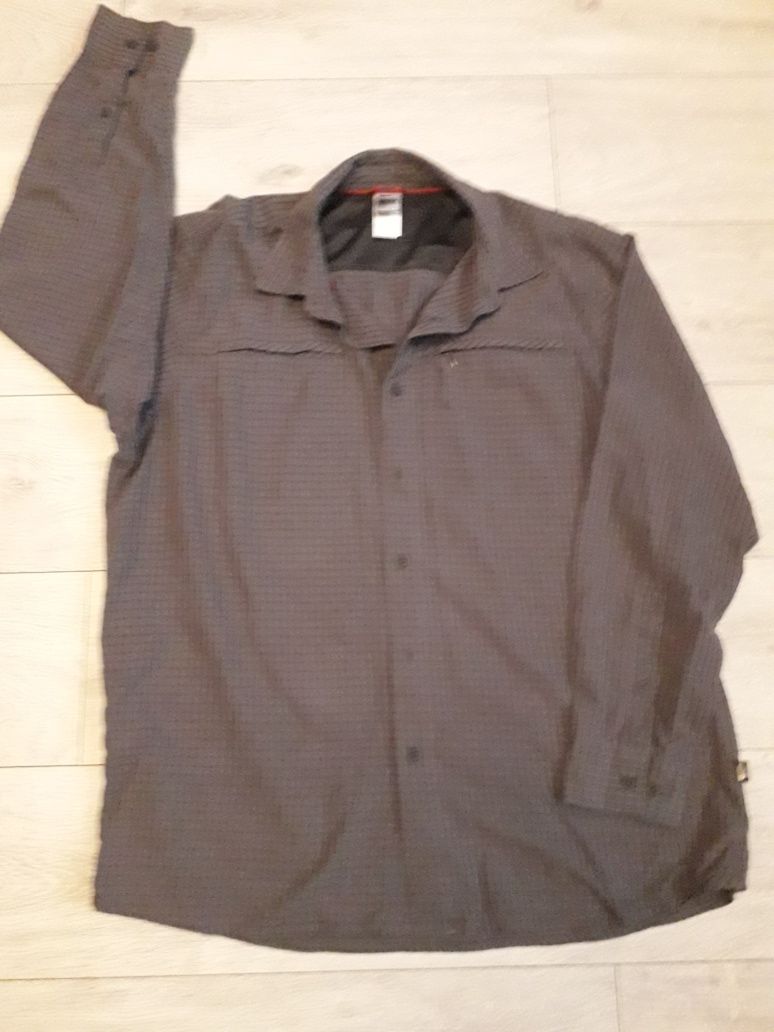 Camasi XL Scotch&Soda si The North Face