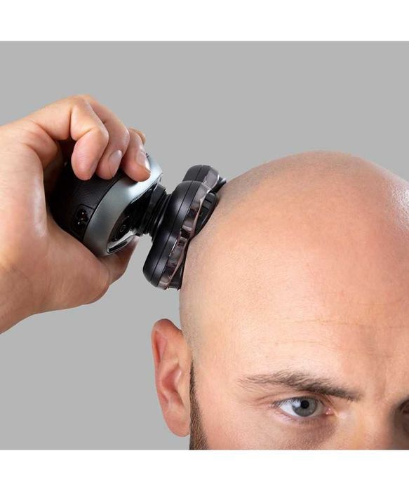Aparat de ras pentru cap Remington Ultimate Series RX5, XR1500 si RX7